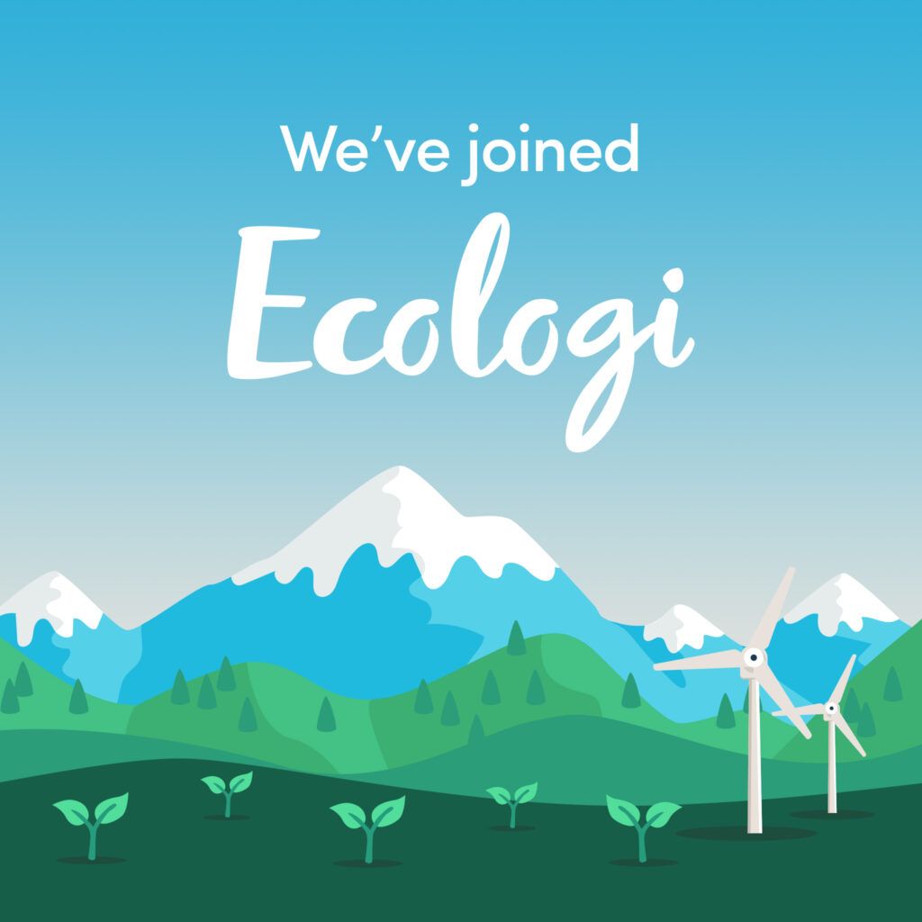 Ecologi joined