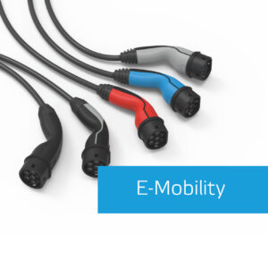 E-mobility Bals