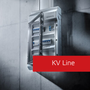 KV line